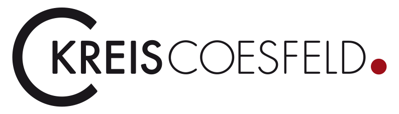 Kreis Coesfeld Logo